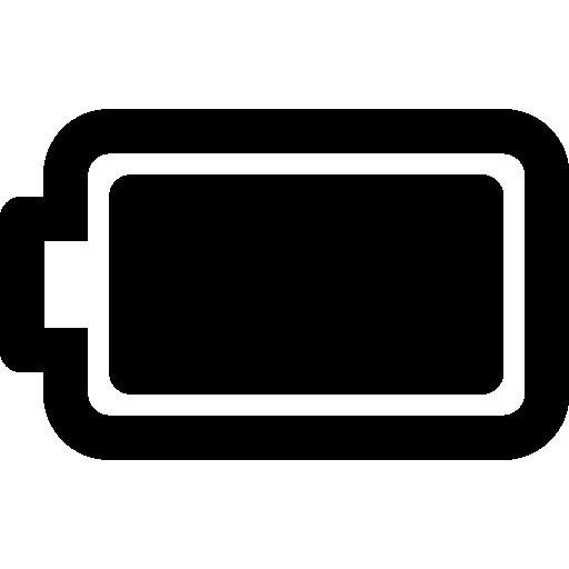البطارية