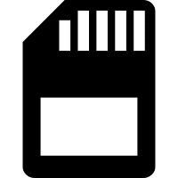 التخزين