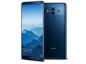 مواصفات Huawei Honor V10