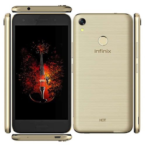 Infinix Hot 5