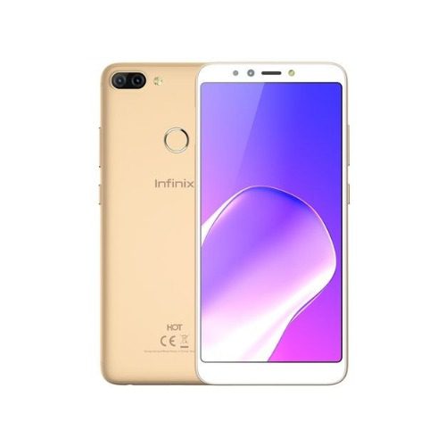 Infinix Hot 6 Pro