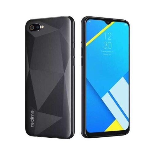 Realme C2