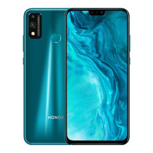 Honor 9X Lite