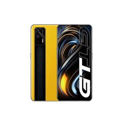 Realme GT 5G