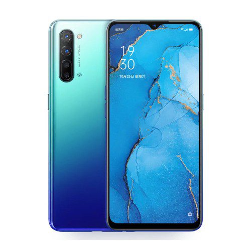 Oppo Reno 3 Pro
