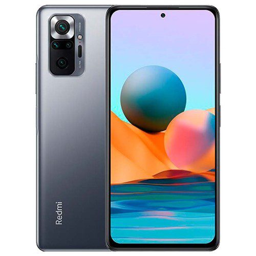 Xiaomi Redmi Note 10 Pro