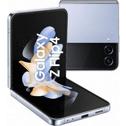 Samsung Galaxy Z Flip 4
