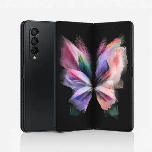 Samsung Galaxy Z Fold 3