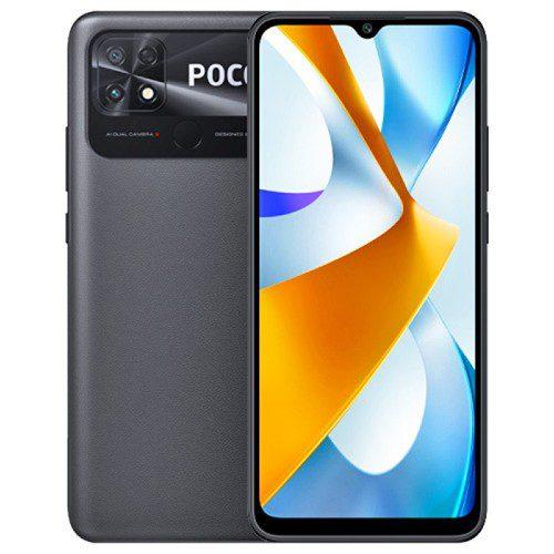 Xiaomi Poco C40