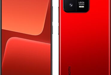 Xiaomi 13
