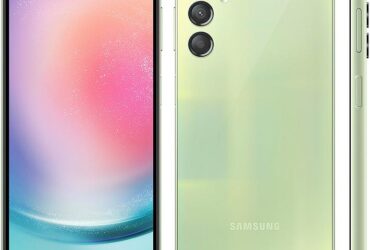 Samsung Galaxy A24