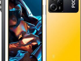 Xiaomi Poco X5 Pro