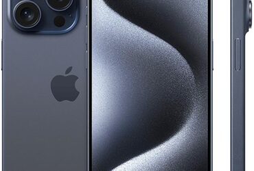 iPhone 15 Pro