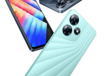 Infinix Hot 30