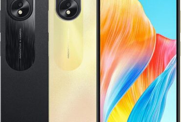 Oppo A38
