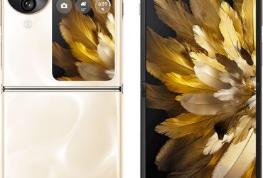 Oppo Find N3 Flip