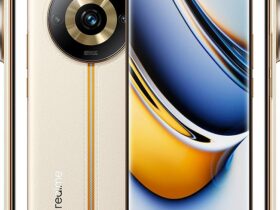 Realme 11 Pro Plus