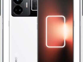 Realme GT3