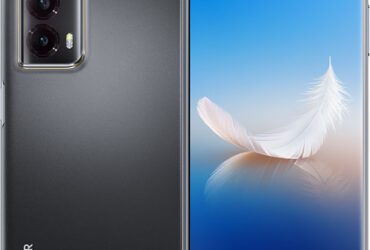 Honor Magic Vs2