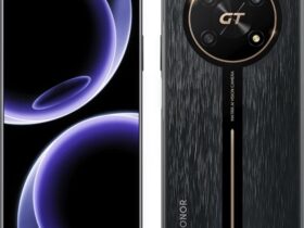 Honor X40 GT Racing