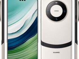 Huawei Mate 60 Pro+