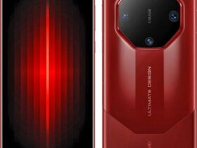 Huawei Mate 60 RS Ultimate