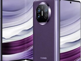 Huawei Mate X5