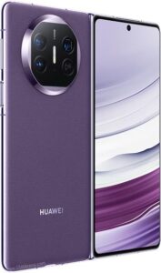 Huawei Mate X5