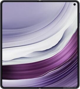 Huawei Mate X5
