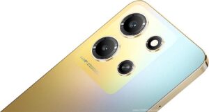 Infinix Note 30i