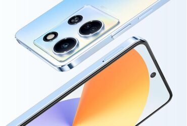 Infinix Note 30 5G