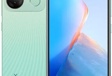 Infinix Smart 7 HD