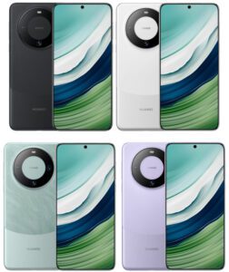 Huawei Mate 60