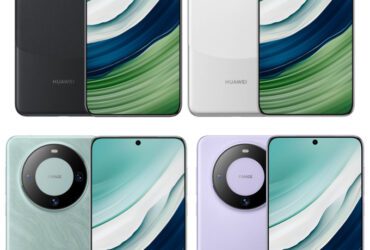 Huawei Mate 60