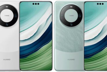 Huawei Mate 60 Pro
