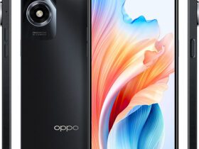Oppo A2x