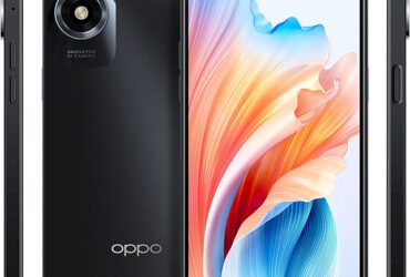 Oppo A2x
