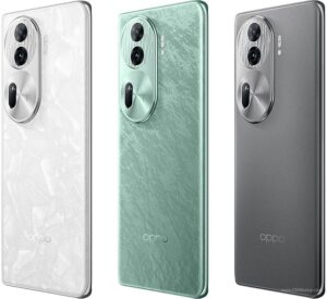 Oppo Reno11 Pro