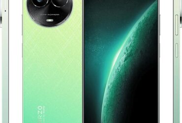 Realme Narzo 60x