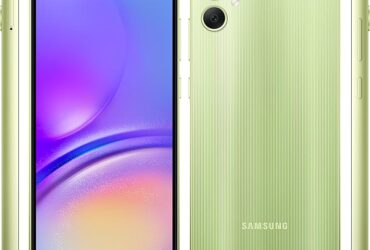 Samsung Galaxy A05