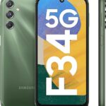 Samsung Galaxy F34