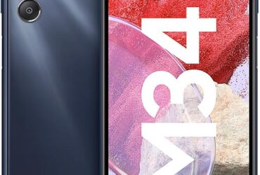 Samsung Galaxy M34 5G
