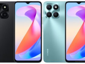 HONOR X6a