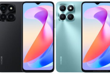 HONOR X6a
