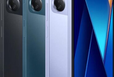 Xiaomi Poco C65