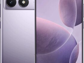 Xiaomi Redmi K70