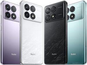 Xiaomi Redmi K70