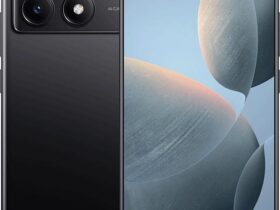Xiaomi Redmi K70E