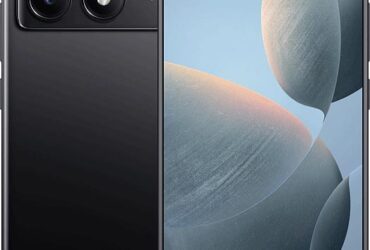 Xiaomi Redmi K70E