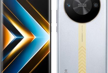 Honor X50 GT